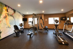 Best Western Plus Vintage Valley Inn