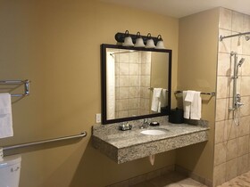 Best Western Plus Vintage Valley Inn