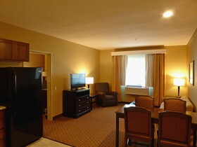 Best Western Plus Vintage Valley Inn