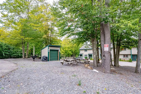 Northwoods