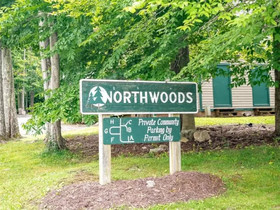 Northwoods
