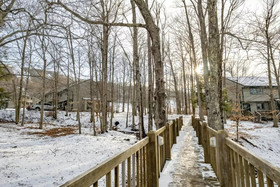 Northwoods