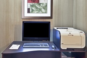 Hampton Inn Huntington/Barboursville