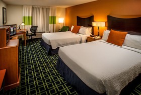 Best Western Plus Beckley Inn