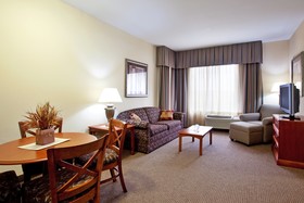 Holiday Inn & Suites Beckley