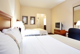 Holiday Inn & Suites Beckley