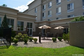 Holiday Inn & Suites Beckley