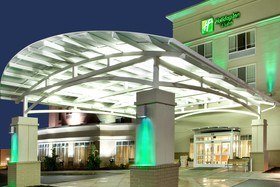 Holiday Inn & Suites Beckley