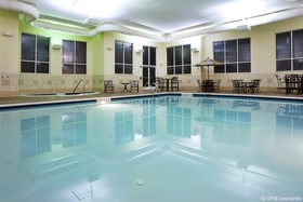 Holiday Inn & Suites Beckley