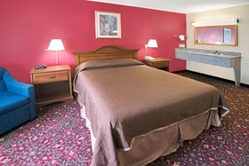 Travelodge Beckley