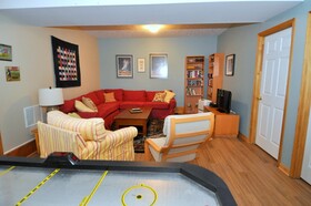 Healing House - Healing Escape