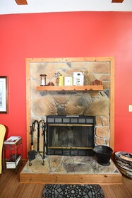 Healing House - Healing Escape