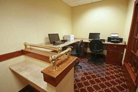 Best Western Plus Bridgeport Inn