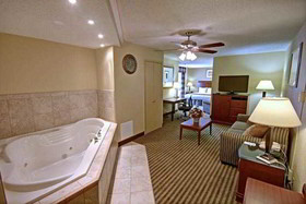 Best Western Plus Bridgeport Inn