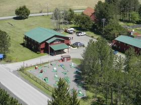 Canaan Village Inn