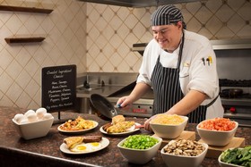 Embassy Suites Charleston