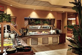 Embassy Suites Charleston