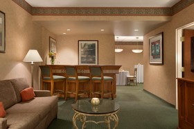 Embassy Suites Charleston