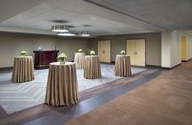 Four Points By Sheraton Charleston