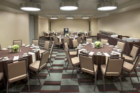Four Points By Sheraton Charleston
