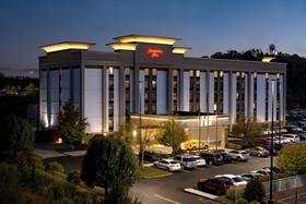 Hampton Inn Charleston