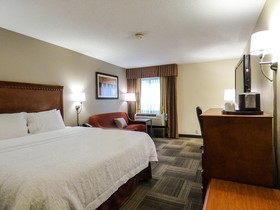 Hampton Inn Charleston
