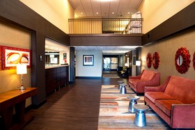 Hampton Inn Charleston