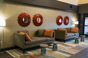 Hampton Inn Charleston