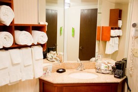 Hampton Inn Charleston Downtown - Civic Center