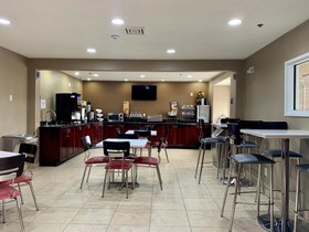 Microtel Inn & Suites by Wyndham Charleston WV