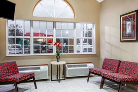 Microtel Inn & Suites by Wyndham Charleston WV