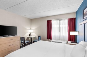 Suburban Studios Charleston - Civic Center