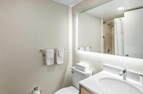 Suburban Studios Charleston - Civic Center