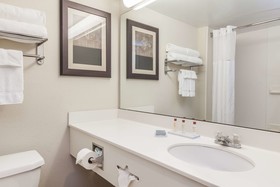 Fairfield Inn & Suites Charleston