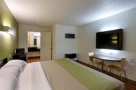 Motel 6 Charles Town