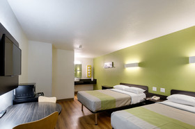 Motel 6 Charles Town