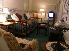 The Carriage Inn B&B