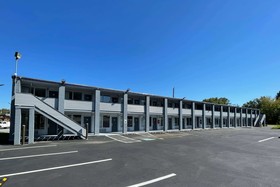 Travelodge by Wyndham Charles Town/Harpers Ferry