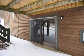 Harmony Woods Home