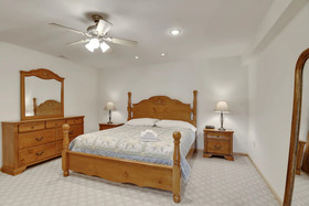 Moosie Chalet