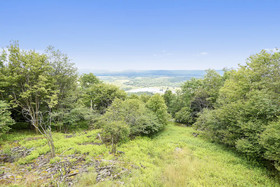 Raptor Ridge Summit