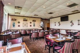 Suburban Extended Stay Hotel