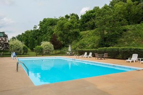 Suburban Extended Stay Hotel