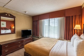 Suburban Extended Stay Hotel