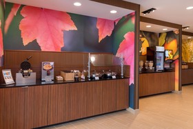 Fairfield Inn & Suites Huntington