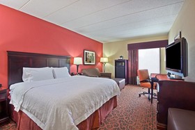 Hampton Inn Winfield/Teays Valley