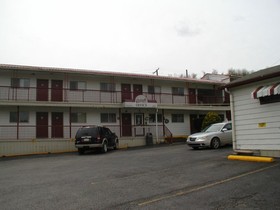 Heldreth Motel Kingwood