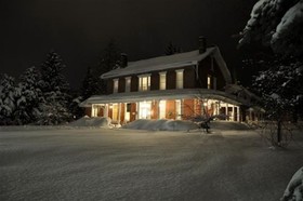 The Preston County Inn