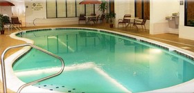 Hampton Inn Lewisburg