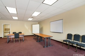 Quality Inn Lewisburg